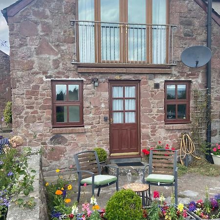 Loch Leven Loft Appartement Milnathort Buitenkant foto
